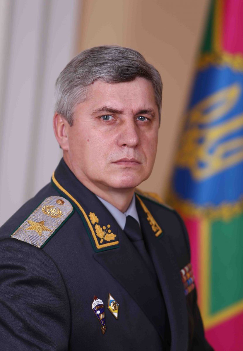 Мерс у литвина
