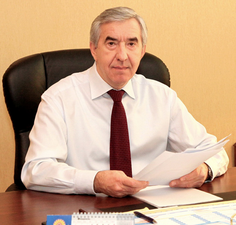 Алексей Кунченко. Фото: pr.lg.ua