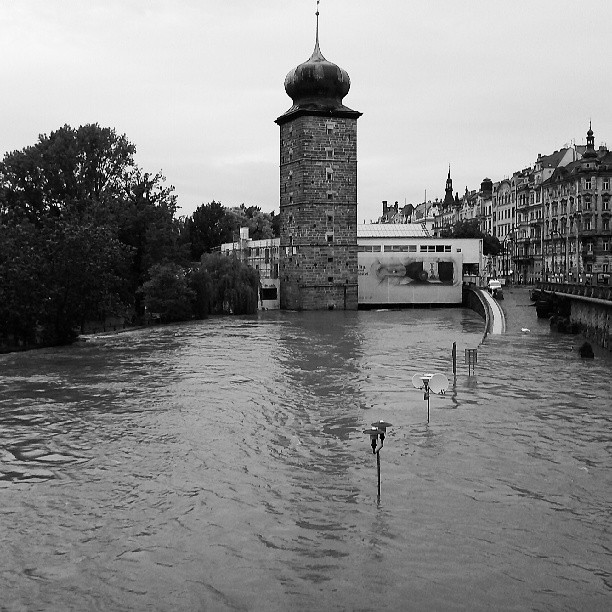 Европа под водой | MediaPort