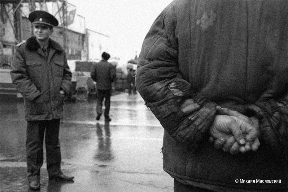 Попытка и пытка | MediaPort