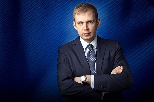 Президент «Металлиста» Сергей Курченко