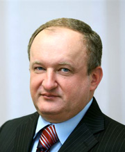 Олег Рафальский