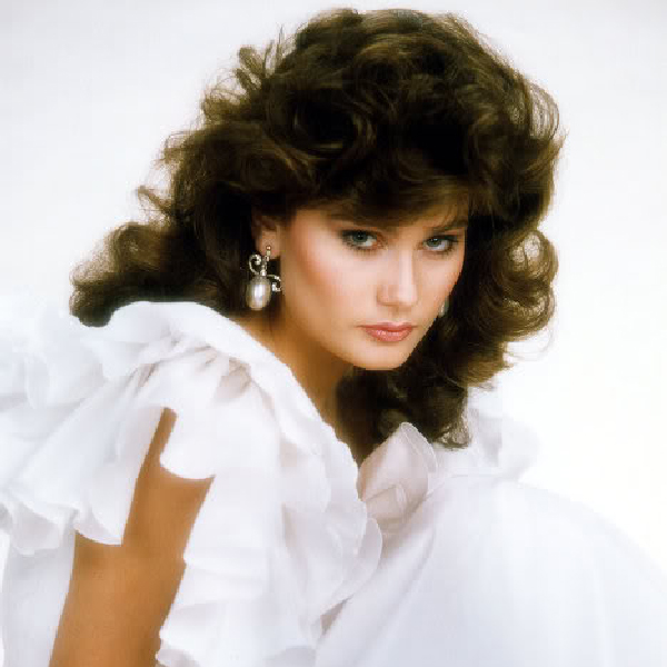 «Мисс Вселенная 1982» — Карен Болдуин 