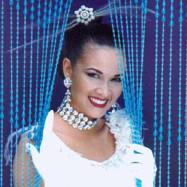 «Мисс Вселенная 1988» — Порнтип Нахрунканок
