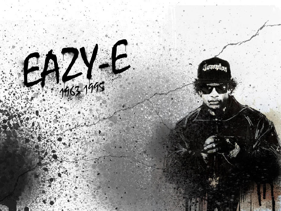 Эрик Линн Райт  Eazy-E — американский рэппер. Умер от СПИДа 26 марта 1995 в  Лос-Анджелесе 
