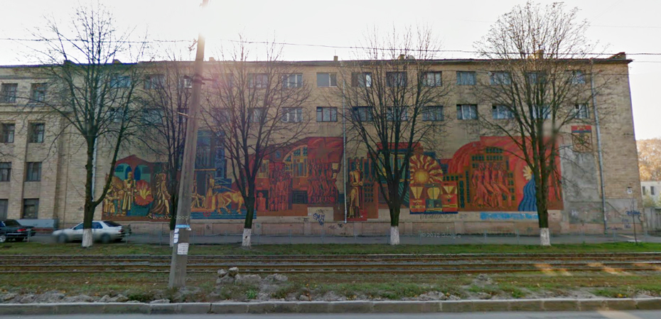 Улица Плехановская