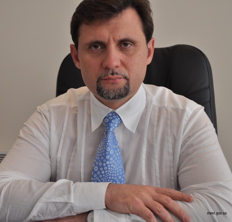 Дмитрий Мормуль