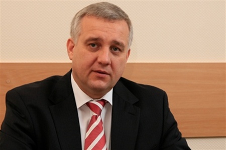 Александр Якименко