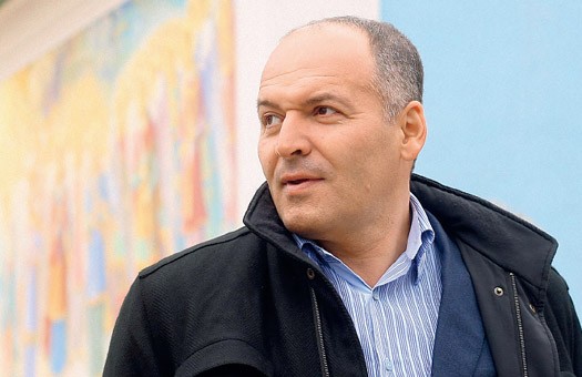 Пинчук богдан тамбов