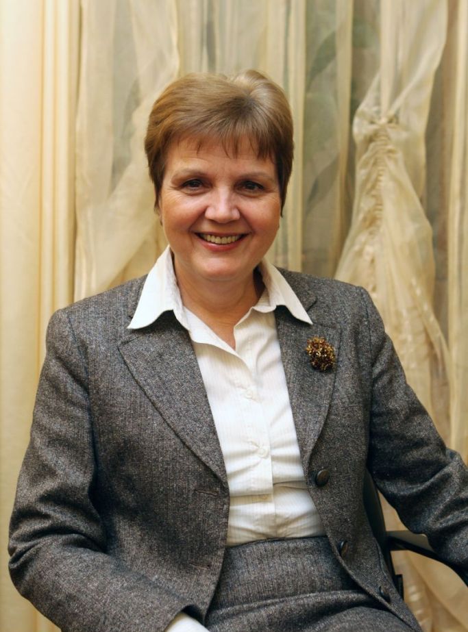 Директором института госуправления назначена Людмила Белова | MediaPort