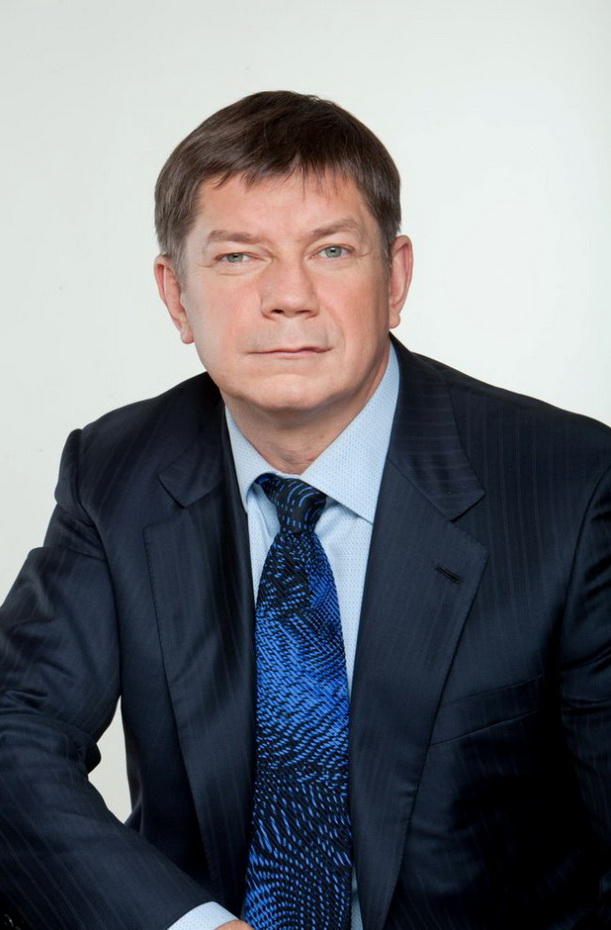 Сергей Мусеев