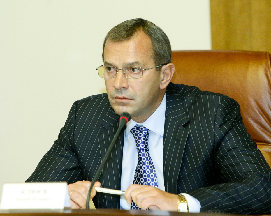 Андрей Клюев