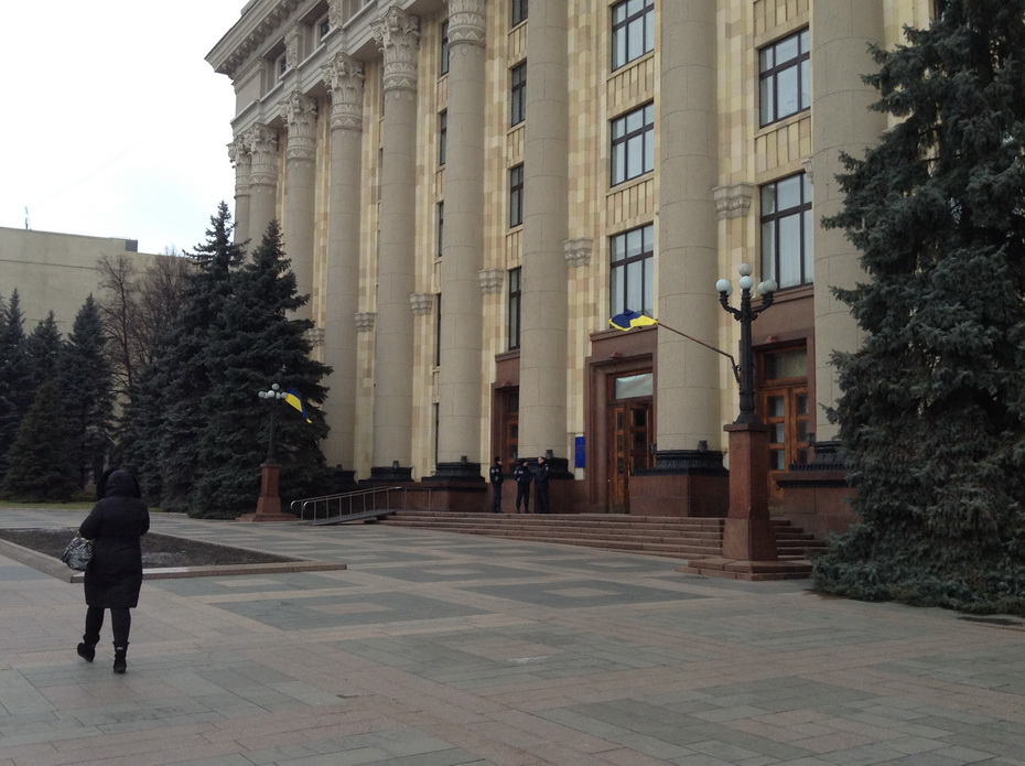 Флагман киев уа