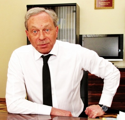 Вадим Ландсман