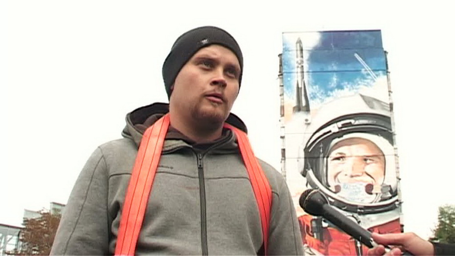 Андрей Пальваль