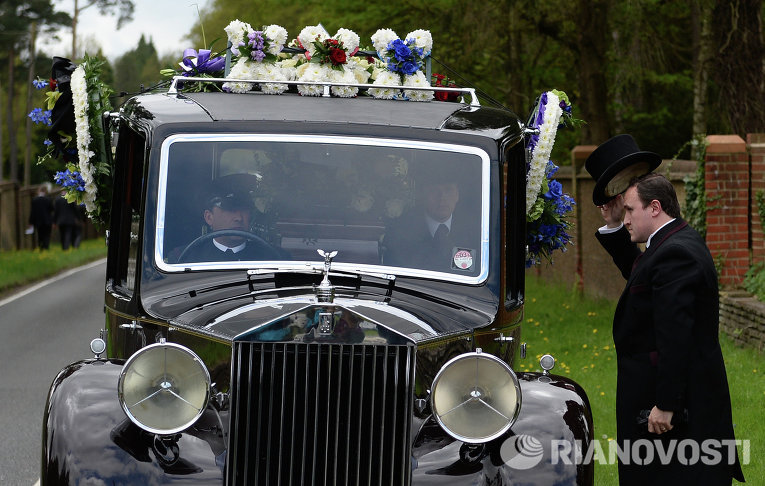 Взрыв мерседеса березовского