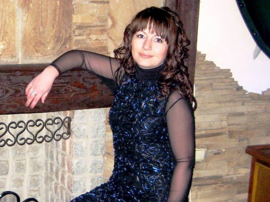 Инна Сагина