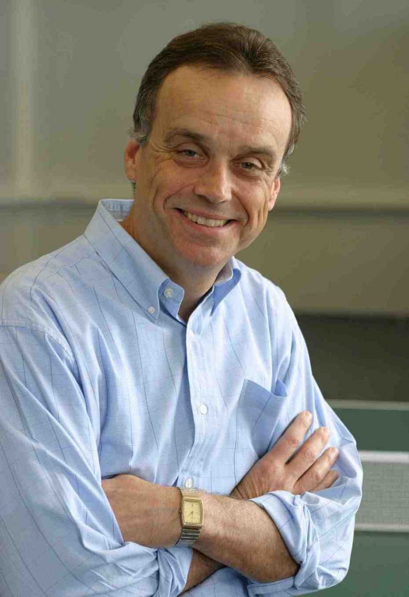 Эндрю Нагорский