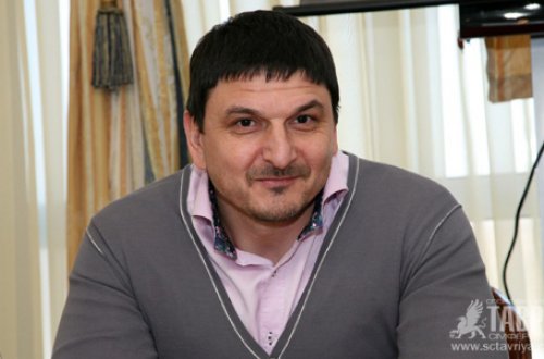 Александр Бойцан
