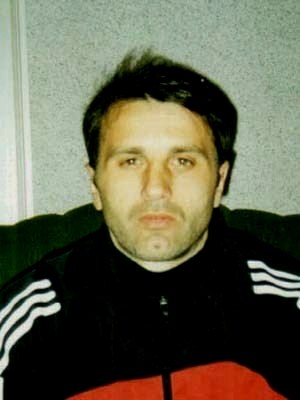 Автандил Капанадзе — один из лучших бомбардиров чемпионата Украины в 90-х