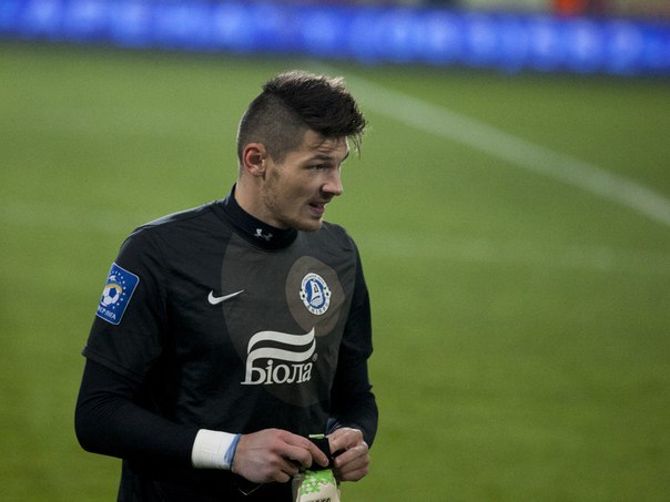 Денис Бойко нашёл свой клуб, а «Днепр» нашёл первого номера. Пусть и по формуле «не было бы счастья», конкретно — из-за травмы Яна Лаштувки