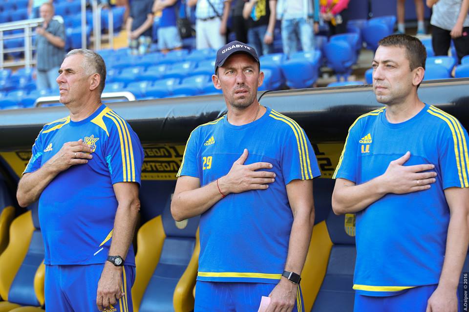 Сивуха, Горяїнов, Призетко