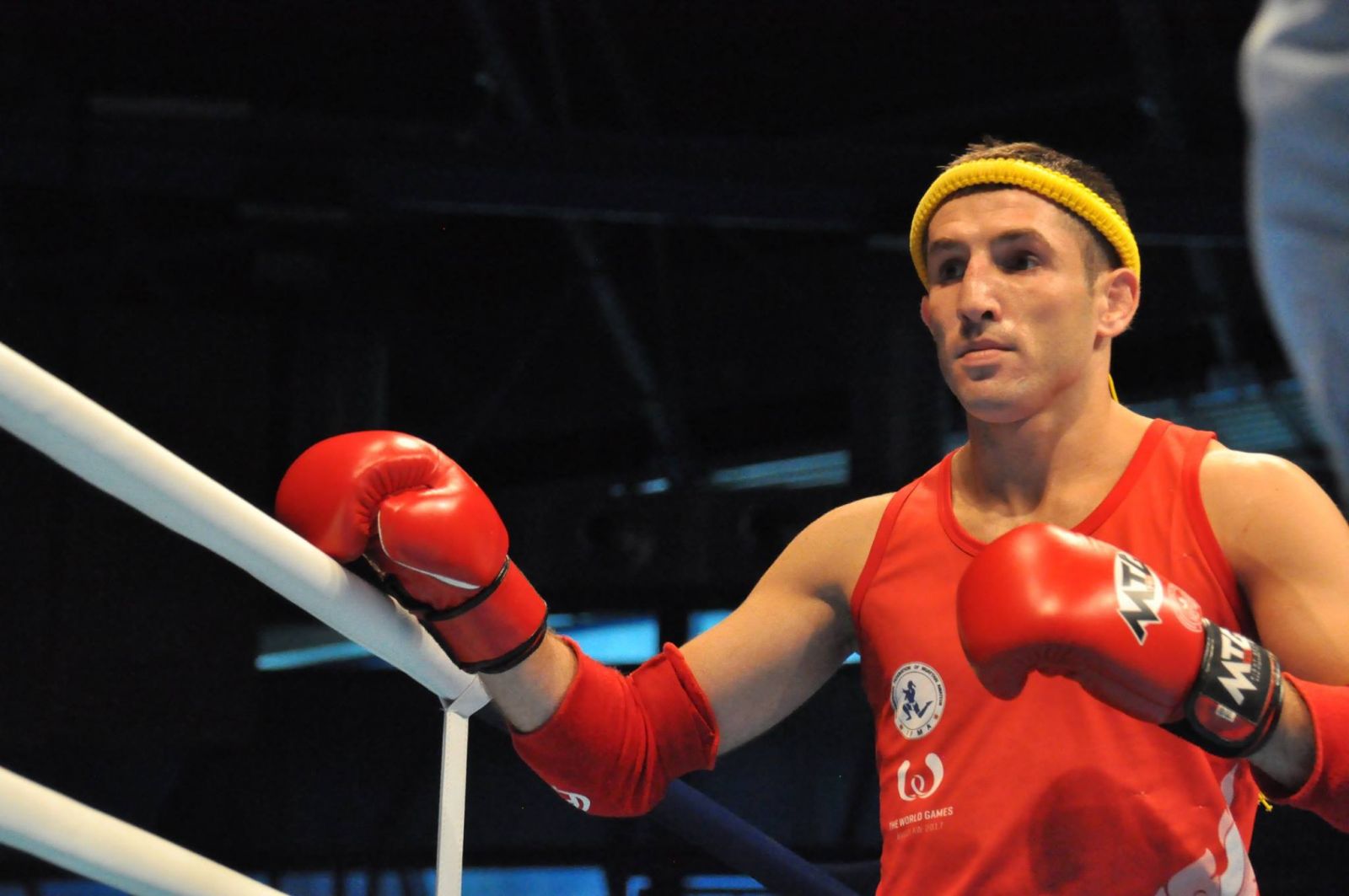 Сергій Куляба