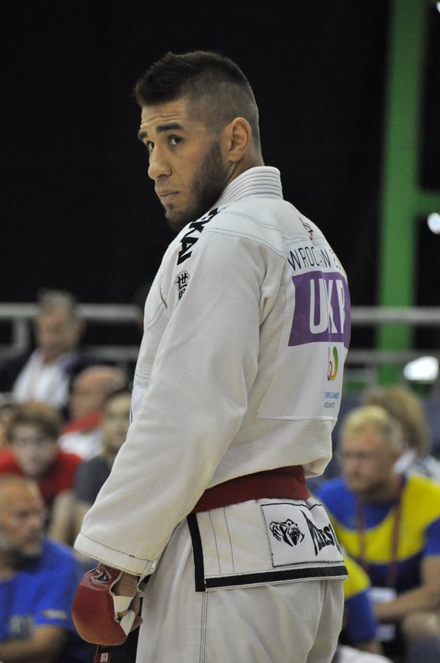 Іван Настенко