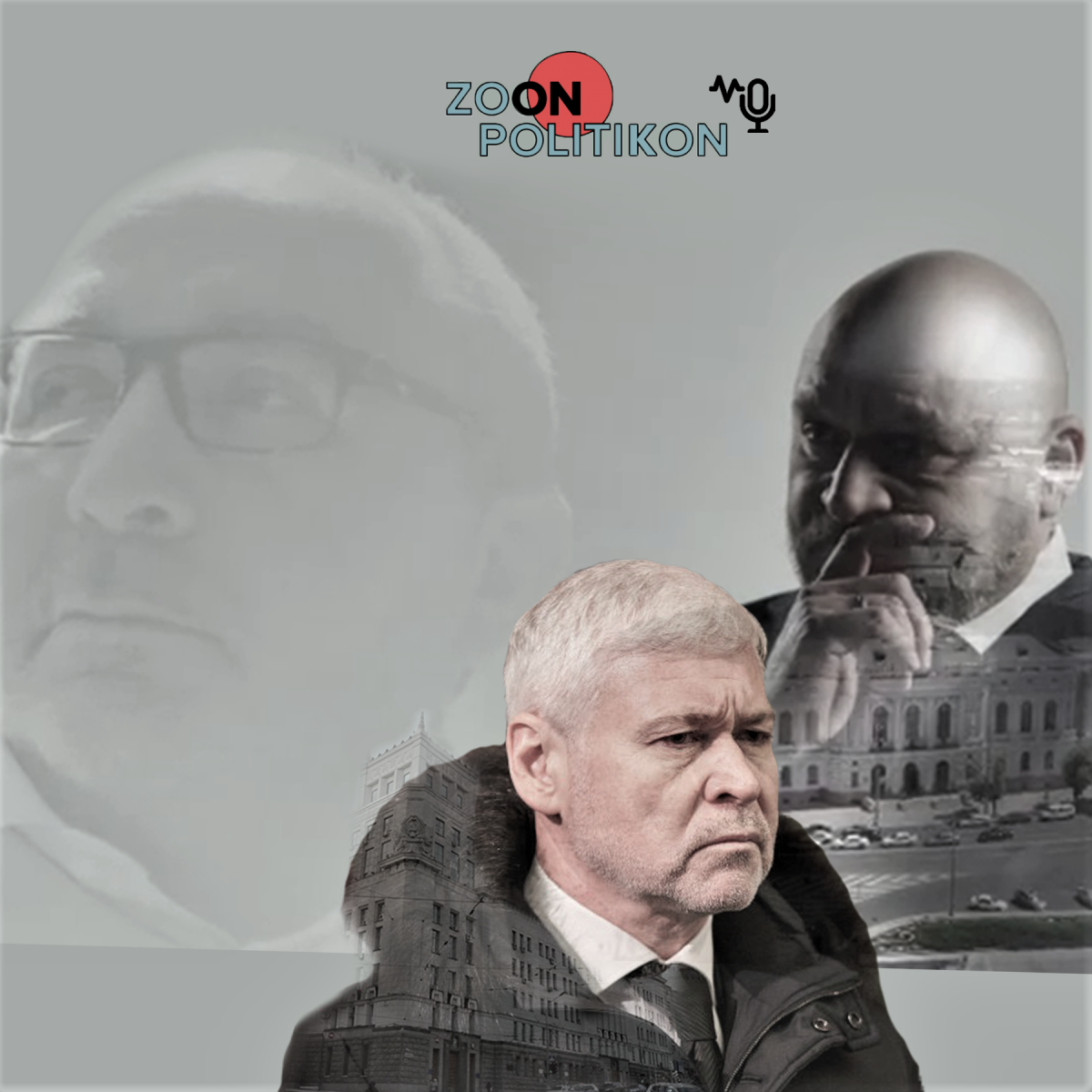 Колаж «МедіаПорта» на основі рекламного ролику Михайла Добкіна і фото пресслужби Харківської міськради