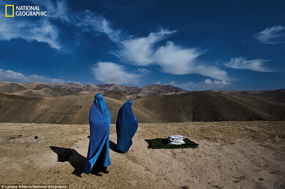 Афганистан, 2010 год