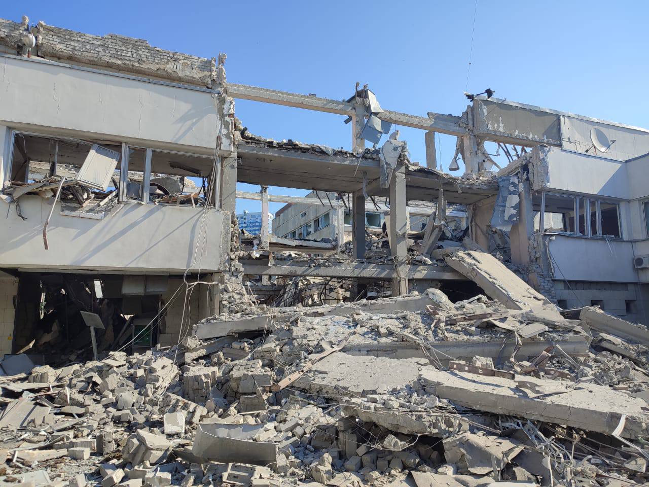 Фото: t.me/synegubov