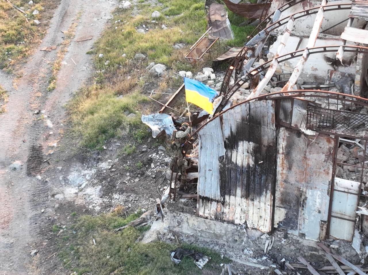Спеціальний Підрозділ «Зґард»/Facebook