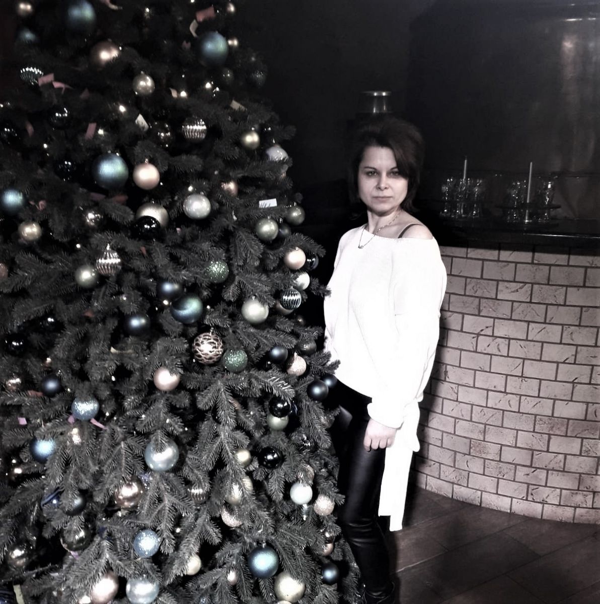 Надія Іванова загинула внаслідок російського обстрілу. Фото зі сторінки у Facebook