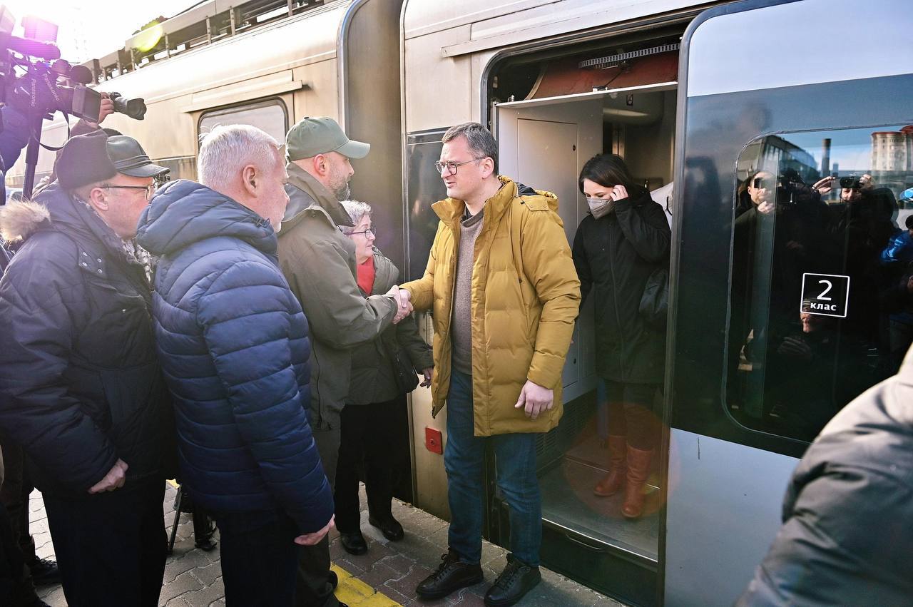 Фото: Харківська ОВА