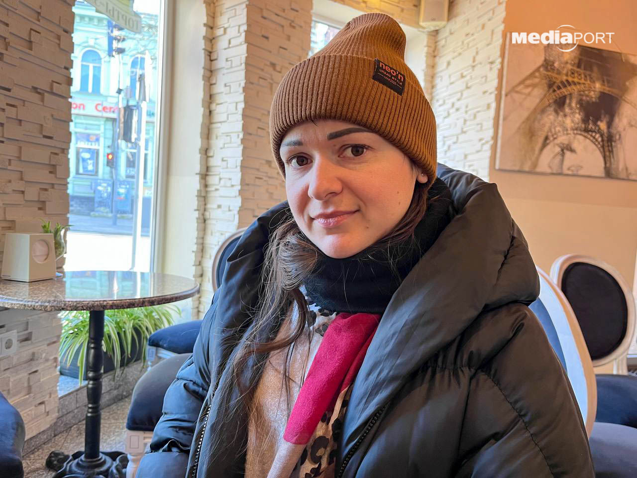 Катерина Бабійчук в одну мить втратила двох рідних — матір та брата