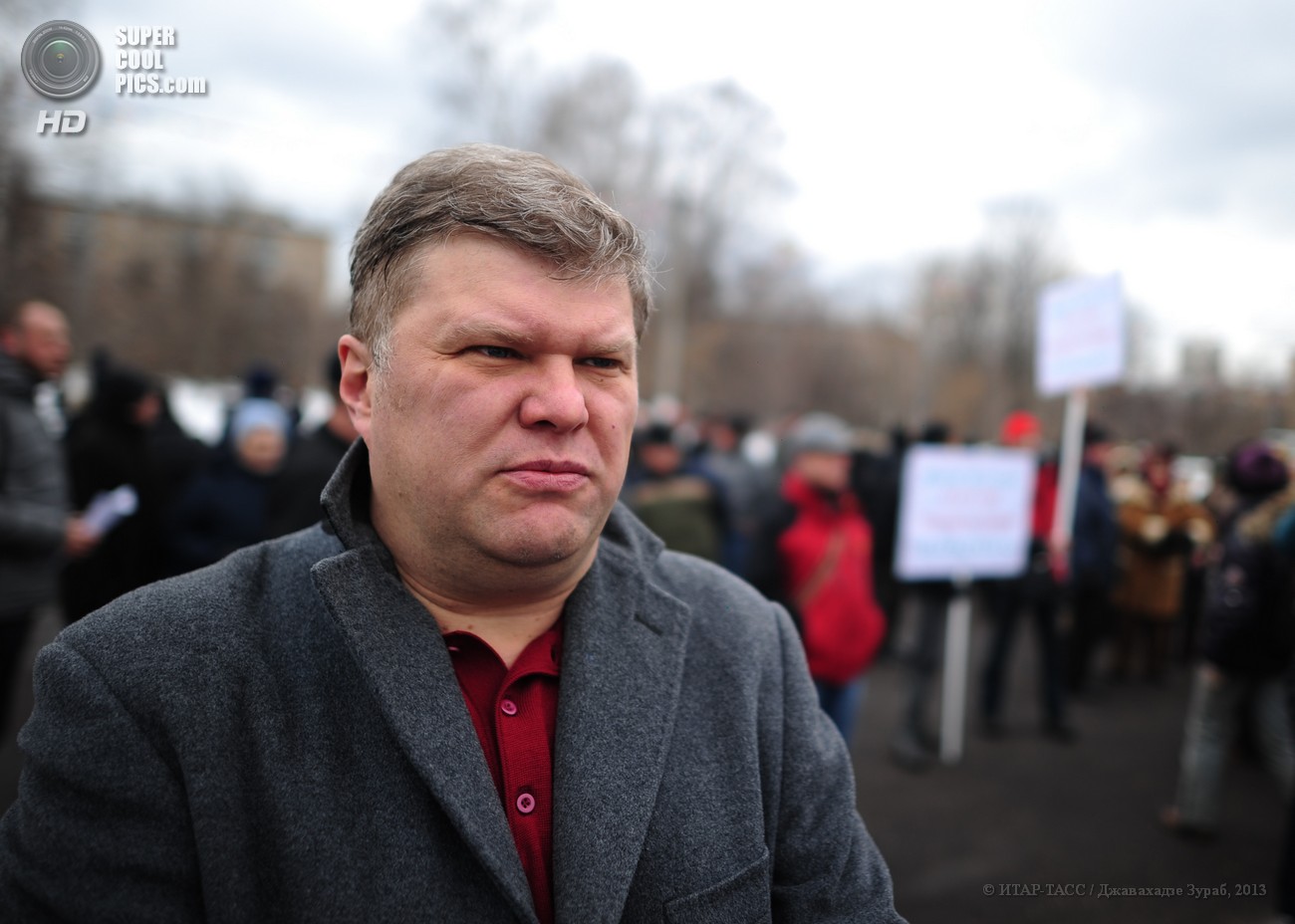Выборы, выборы. Кандидатов — шестеро | MediaPort