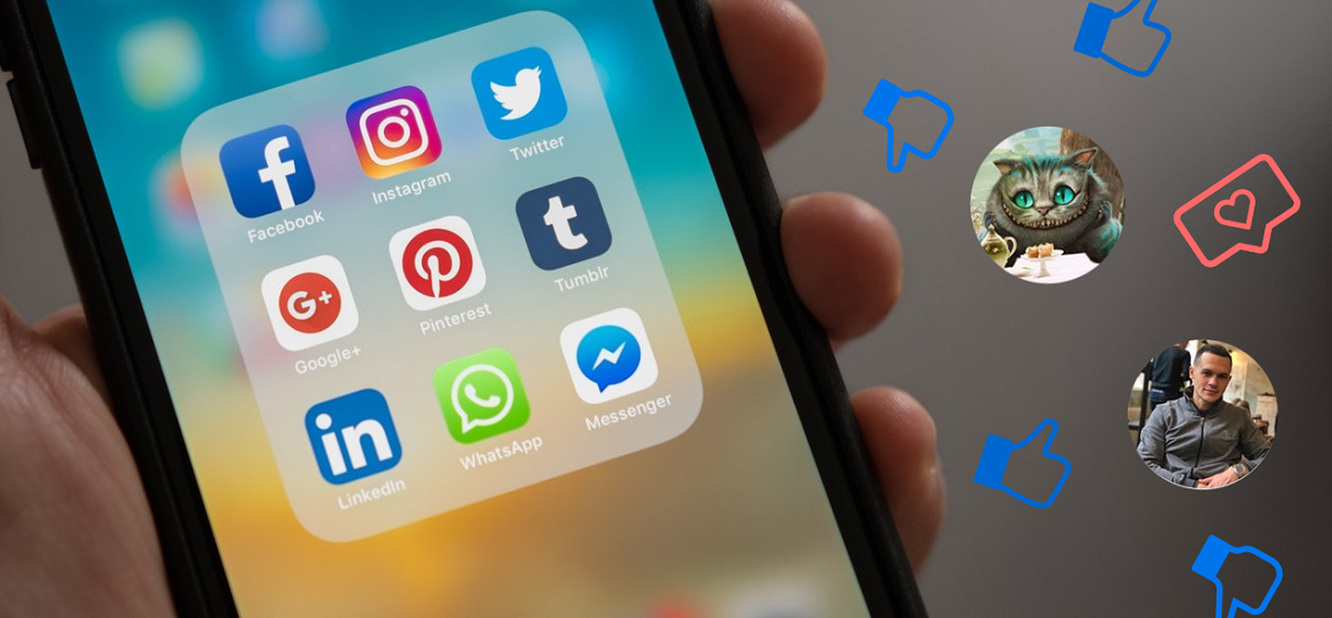 Реклама Кучера майорить Facebook, він розважає підписників роликами з тренажерки й ділиться домашніми фотками. Тим часом мер Харкова Геннадій Кернес, який завів Instagram, коли це ще не було мейнстрімом, підкоряє YouTube