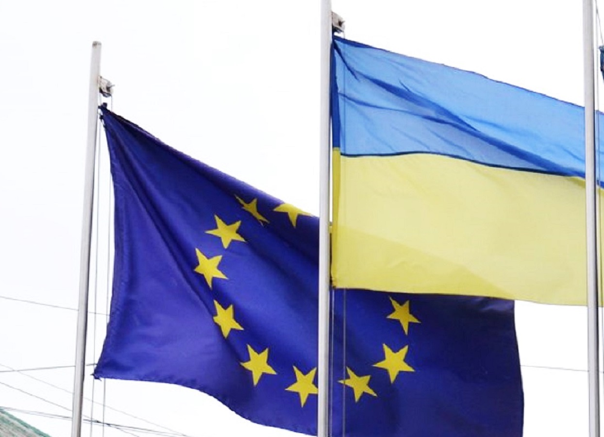 Фото: facebook.com/pg/EUDelegationUkraine
