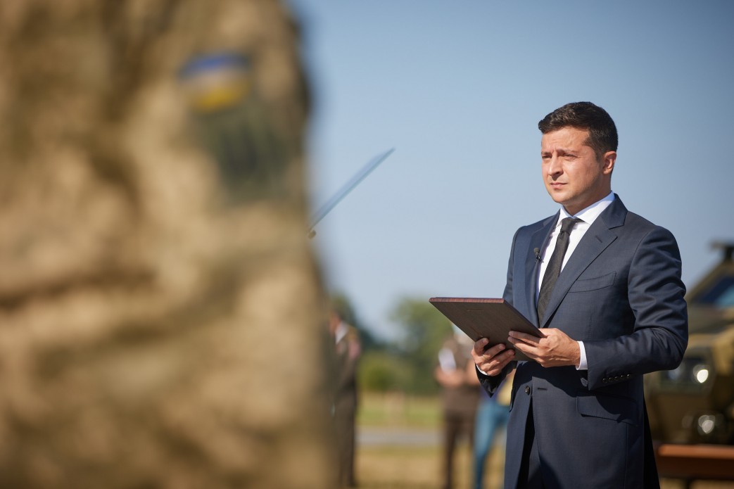 Фото: president.gov.ua